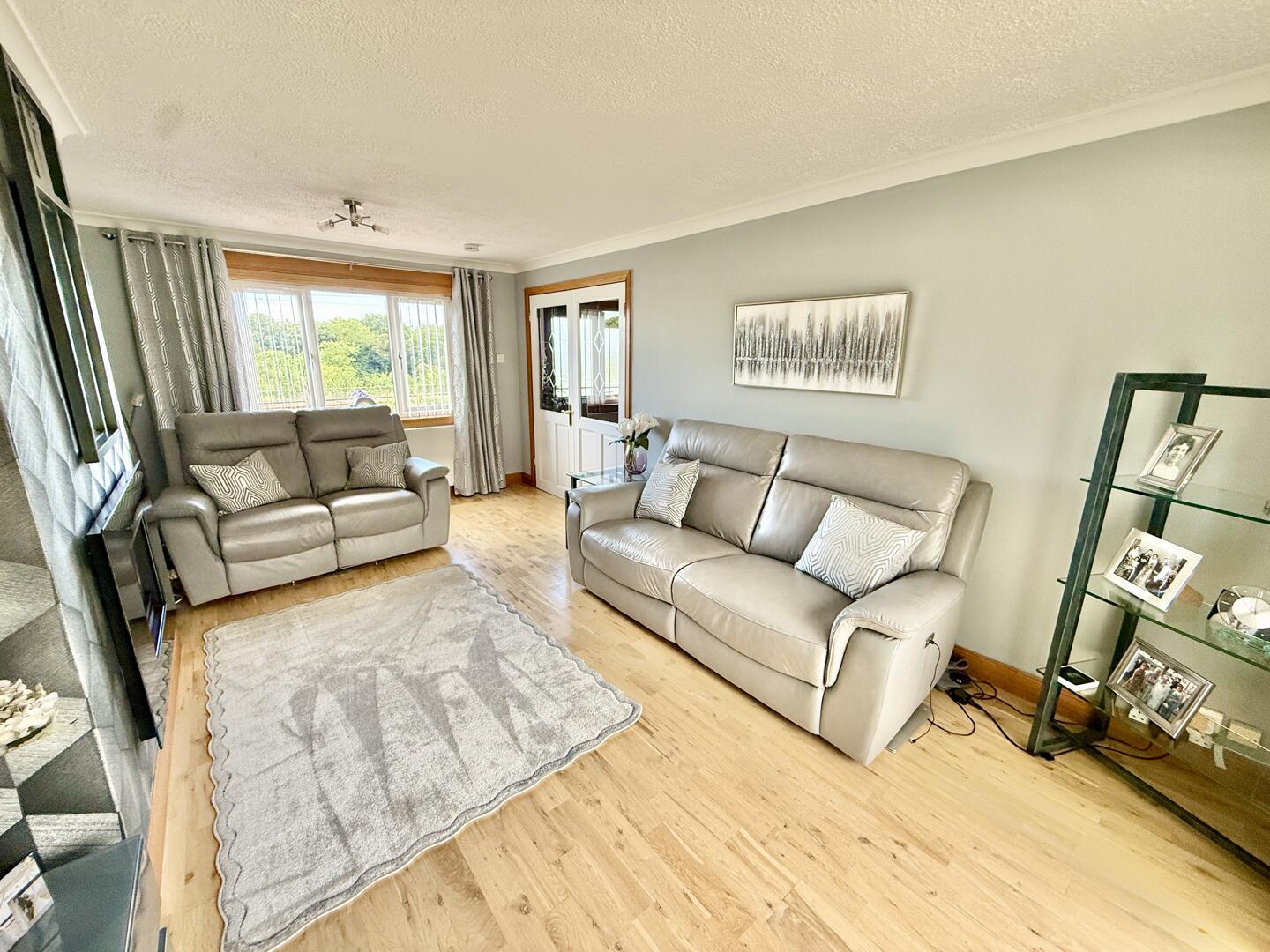 3 bed property in Nethermiln Road, West Kilbride